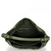 GEANȚĂ DE DAMĂ universală BEE BAG verde KP163227-1